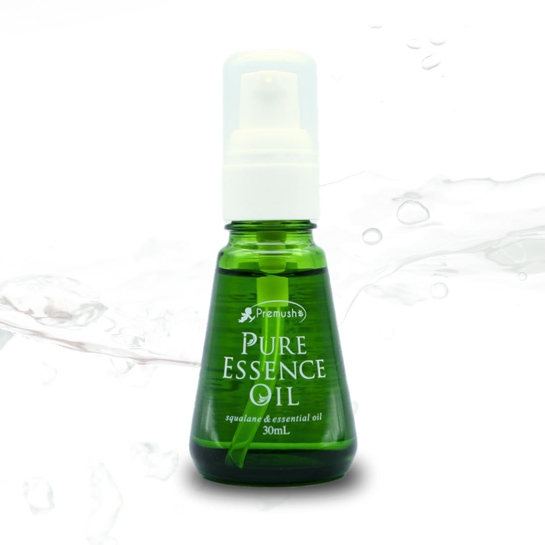 PURE ESSENCE OIL